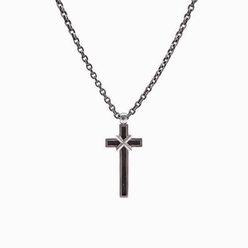 Chrome Hearts necklace 11lyh229